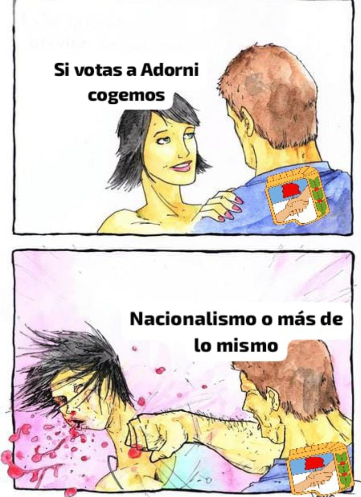 El 18 de mayo todos con <a href="/BiondiniCesar/">César Biondini</a>