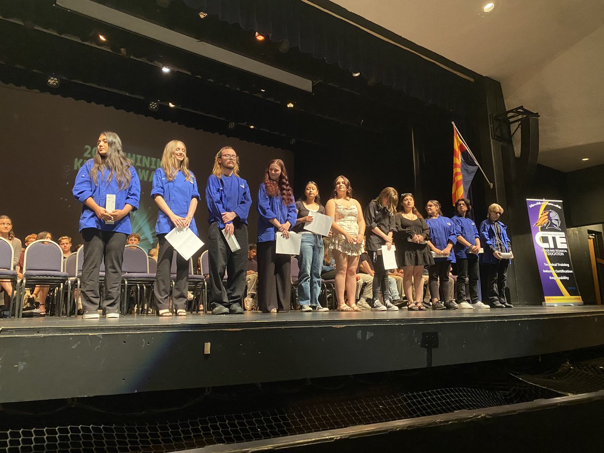 Dr. Melissa Skinner (@suptlhusd) on Twitter photo Our knights <a href="/LHUSD1/">Lake Havasu Unified School District</a> are truly shining stars- tonight our scholars were honored with plaques, scholarships, and accolades- it was a night of celebrations for earning certifications … our CTE pathways are incredible Our knights <a href="/LHUSD1/">Lake Havasu Unified School District</a> are truly shining stars- tonight our scholars were honored with plaques, scholarships, and accolades- it was a night of celebrations for earning certifications … our CTE pathways are incredible
