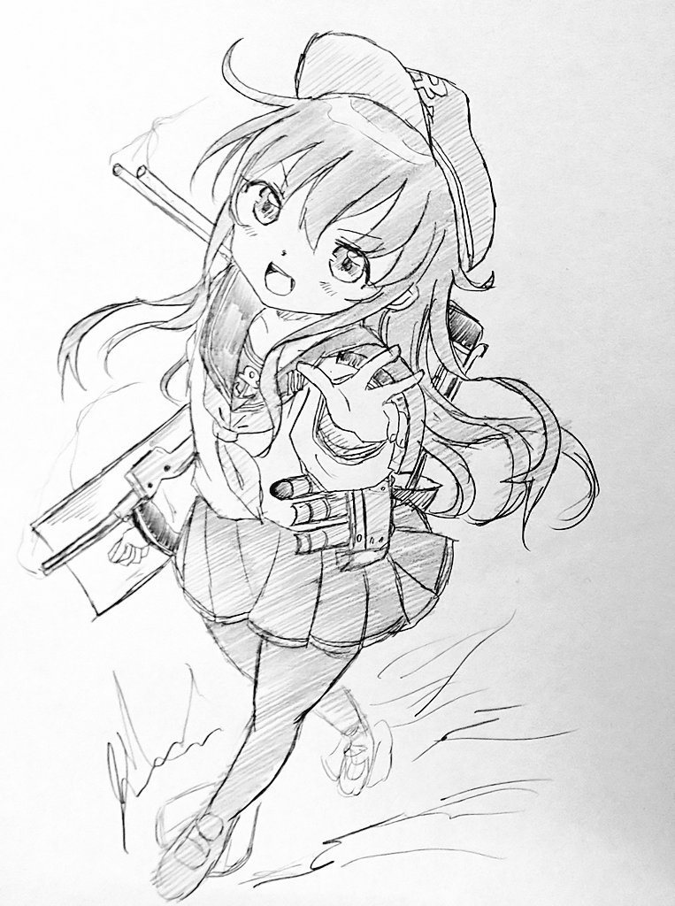めんたるりせっと! 