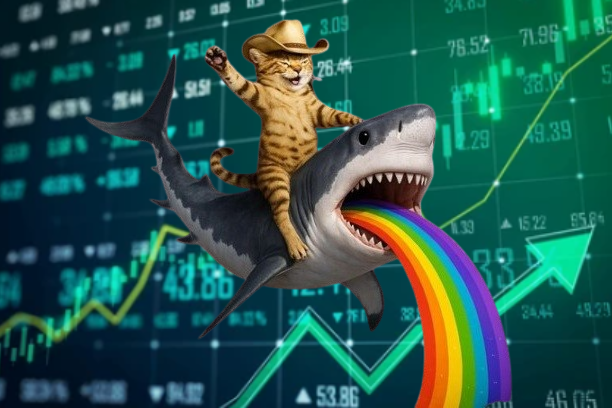 $YEEHAW LETS RIDE COWBOYS AND COWGIRLS!!!

BVMVVzDK9DsRej2DnqC6KFvpSL1dybREkrVUoo9ppump