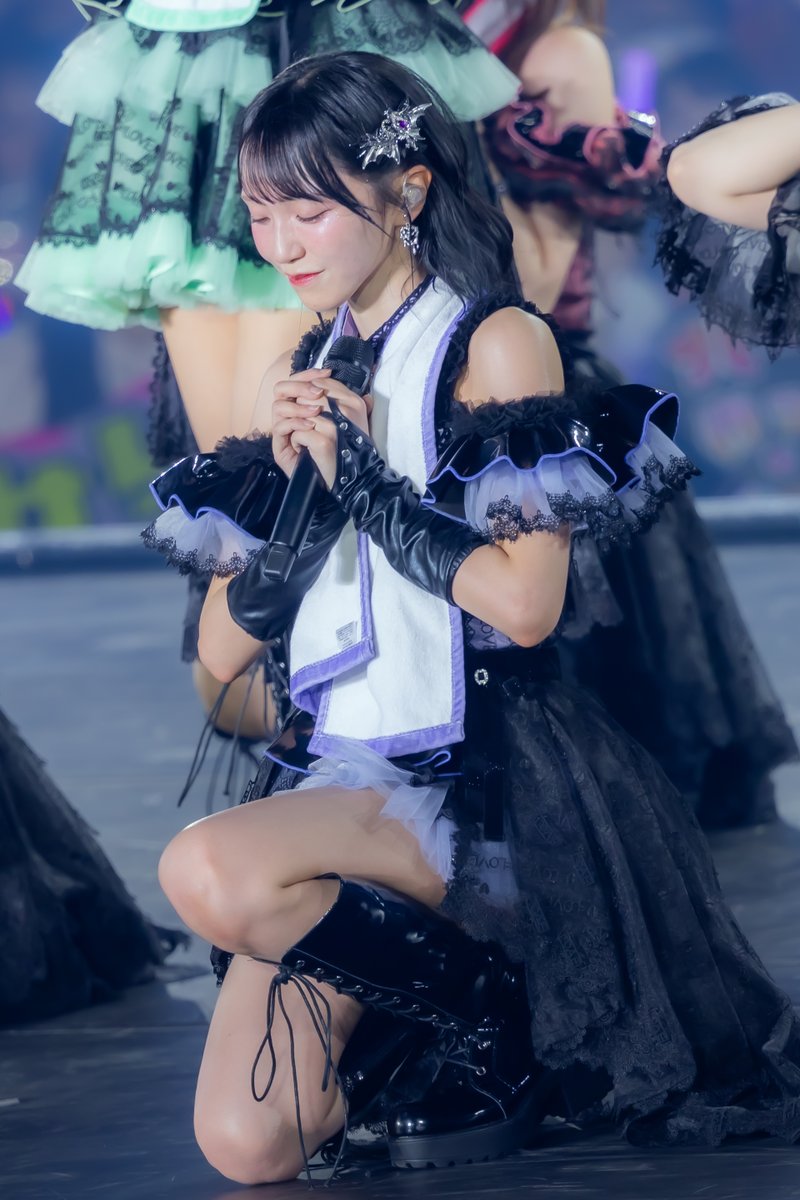 2025.05.05 #野口衣織 #イコラブ #イコラブ_カメコ #イコラブアリーナ
