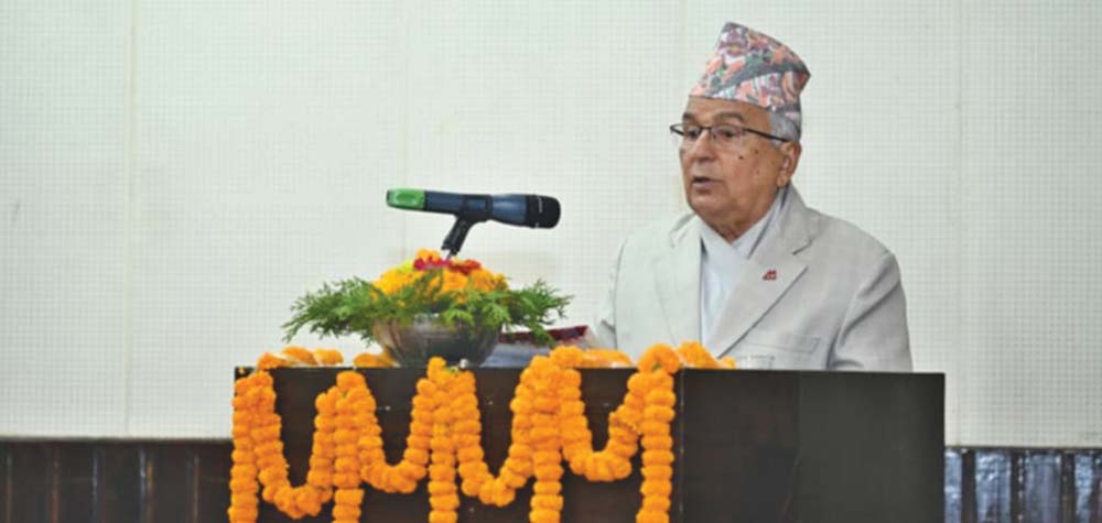 सूचनाको हक (Suchanako Hak) (RTI Nepal) (@rti_nepal) on Twitter photo बेथिति अन्त्य गर्न सूचनाको हक- राष्ट्रपति <a href="/RcPaudelNepal/">Ram Chandra Paudel</a> को सम्बोधन
rti.freedomforum.org.np/node/532
<a href="/tndahal7/">Tara Nath Dahal</a> <a href="/suchanaayog/">Rastriya Suchana Aayog (NIC)</a> <a href="/haribinod2/">Hari Binod Adhikari</a> <a href="/mesureshacharya/">Dr. Suresh Acharya</a> <a href="/MahendraShmmg/">Mahendra Gurung</a> बेथिति अन्त्य गर्न सूचनाको हक- राष्ट्रपति <a href="/RcPaudelNepal/">Ram Chandra Paudel</a> को सम्बोधन
rti.freedomforum.org.np/node/532
<a href="/tndahal7/">Tara Nath Dahal</a> <a href="/suchanaayog/">Rastriya Suchana Aayog (NIC)</a> <a href="/haribinod2/">Hari Binod Adhikari</a> <a href="/mesureshacharya/">Dr. Suresh Acharya</a> <a href="/MahendraShmmg/">Mahendra Gurung</a>