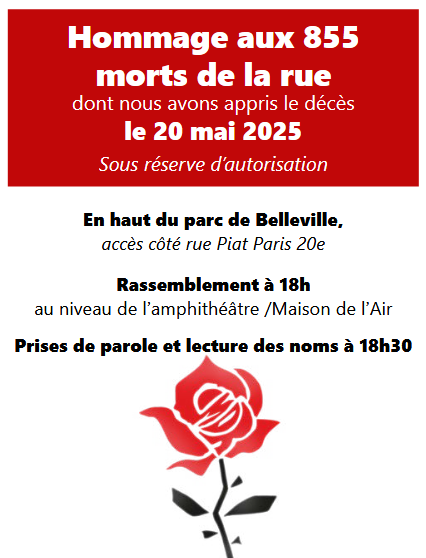 Ervé (@croisepattes) on Twitter photo Si quelqu'un est mesure de me fabriquer un mini-livre pour le Collectif <a href="/Mortsdelarue/">Mortsdelarue</a> (une dizaine de pages) j'ai le matériel en écriture à disposition, afin de le distribuer le jour de l'hommage... Si quelqu'un est mesure de me fabriquer un mini-livre pour le Collectif <a href="/Mortsdelarue/">Mortsdelarue</a> (une dizaine de pages) j'ai le matériel en écriture à disposition, afin de le distribuer le jour de l'hommage...