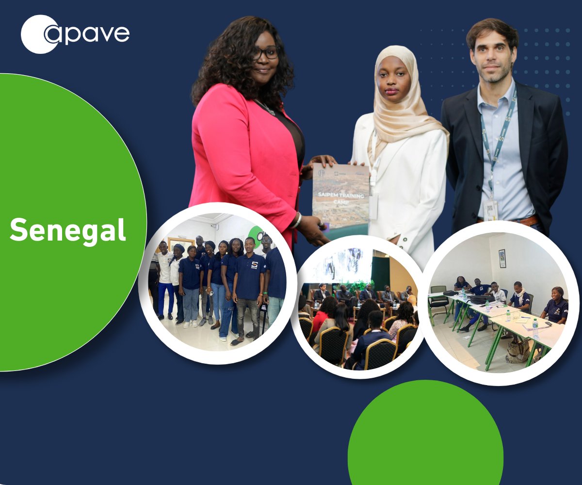 Apave International tweet media