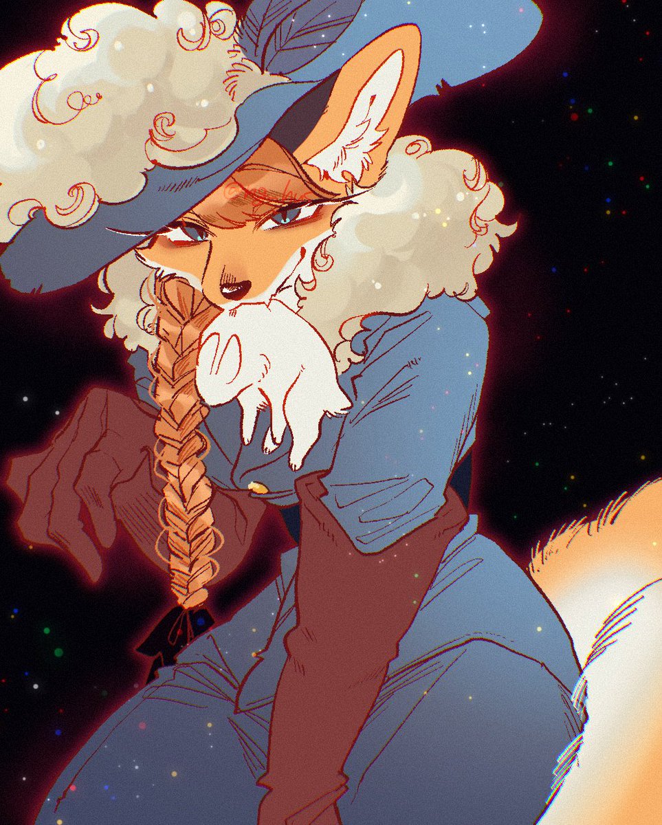 🦊🍇