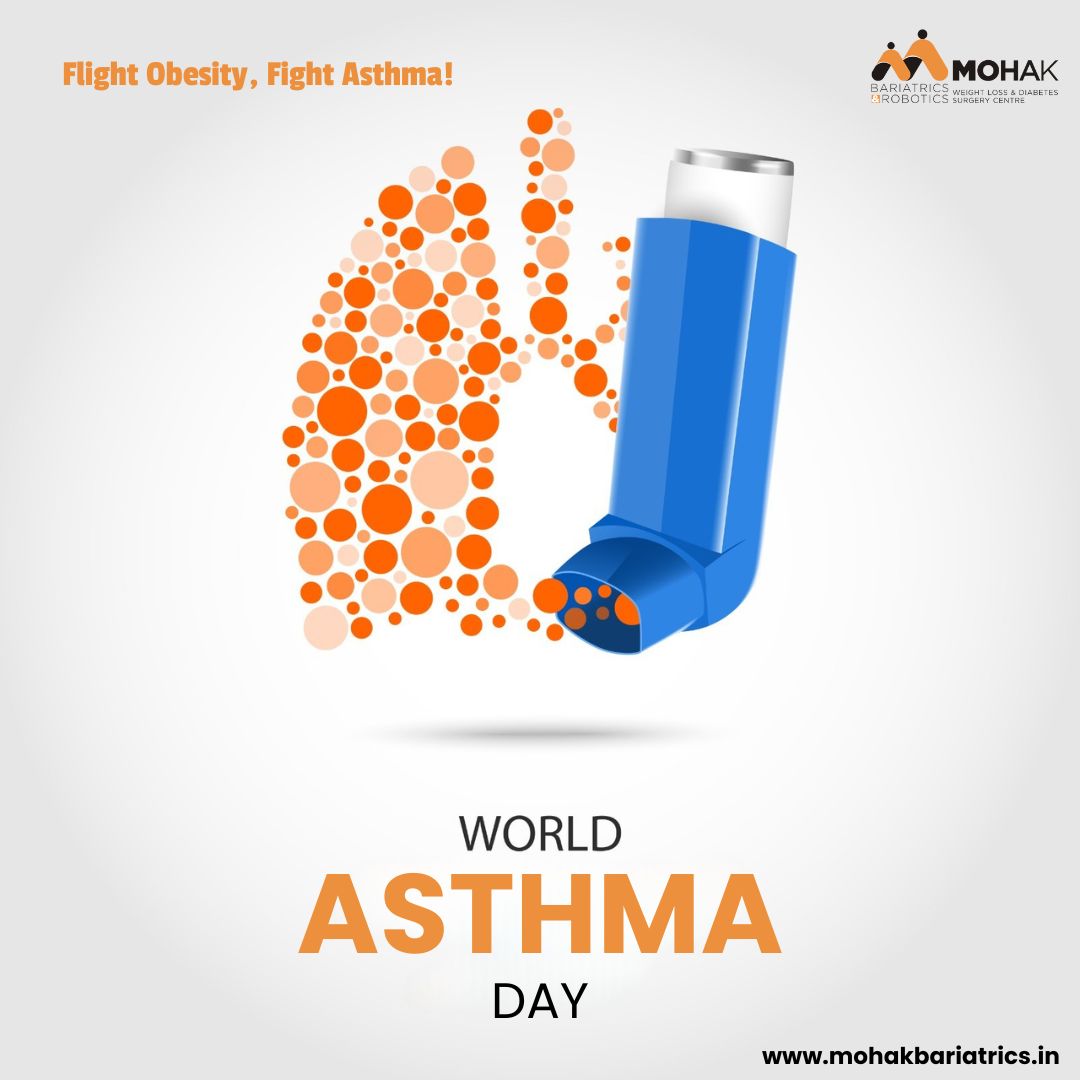 "Asthma doesn’t stop me — it makes me stronger."

Today we celebrate those who breathe bravely, every single day. #AsthmaWarrior #WorldAsthmaDay #InvisibleIllness