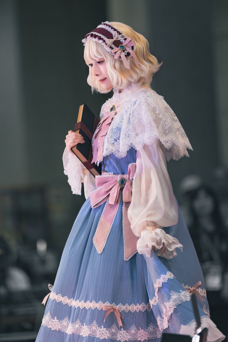 星箱worksアリス・マーガトロイド コラボ商品】東方Project