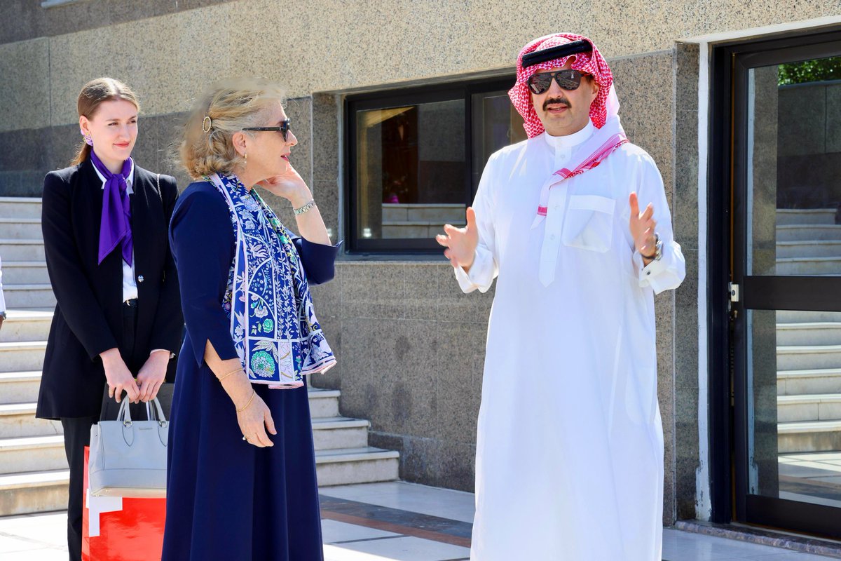 إمارة منطقة عسير tweet media
