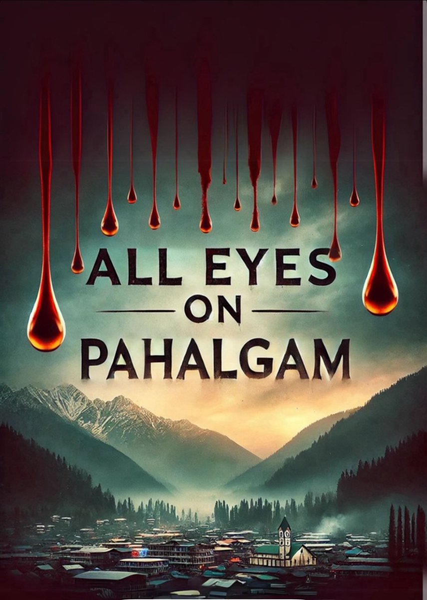 MenwantJustice's tweet photo. Feminism & Leftist ideology have poisoned Gen Z, eroding Indian patriotism! They humanize terrorists & sympathize with Pakistan post-Pahalgam attack. We must revive fierce national pride! Support our govt, demand answers, but reject divisive Leftist agendas weakening Bharat! #IndiaFirst

The toxic blend of Feminism and Leftist ideologies has systematically dismantled the patriotic spirit of India’s younger generations, replacing it with a dangerous cocktail of self-loathing and misplaced empathy. Post the horrific Pahalgam terror attack in August 2024, which claimed 7 lives, including pilgrims, Leftist voices on platforms like X shamelessly peddled narratives humanizing terrorists, portraying them as "victims" of circumstance, while subtly sympathizing with Pakistan, a known sponsor of cross-border terrorism. Official data from India’s Ministry of Home Affairs shows over 20,000 terror-related deaths in Jammu & Kashmir since 1990, largely linked to Pakistan-backed groups. Yet, these so-called intellectuals question India’s resolve instead of condemning the enemy! This is no accident—it’s a calculated Leftist strategy to weaken our national unity, erode our cultural pride, and make us doubt our own government’s efforts to secure the nation. We must reject this betrayal and reignite unapologetic Indian patriotism!

Yes, the Indian government must be held accountable—transparency is non-negotiable, and the people deserve answers on security lapses. But there’s a stark difference between constructive criticism and the Left’s insidious agenda to destabilize Bharat’s resolve! Leftist ideologies, cloaked in faux compassion, push narratives that vilify our armed forces and glorify divisive causes, all while undermining the very sovereignty they claim to protect. The Pahalgam attack exposed their hypocrisy—while families mourned, Leftist influencers on X spun tales of "root causes" to deflect blame from Pakistan’s ISI, which India’s intelligence has repeatedly linked to funding terror. This is not dissent; it’s sabotage! We stand with our government, not because it’s flawless, but because a united India is our only shield against external threats. It’s time to crush these anti-national ideologies and restore Bharat’s pride—our youth must rise, reject Leftist poison, and embrace the fierce patriotism that defines our civilization!