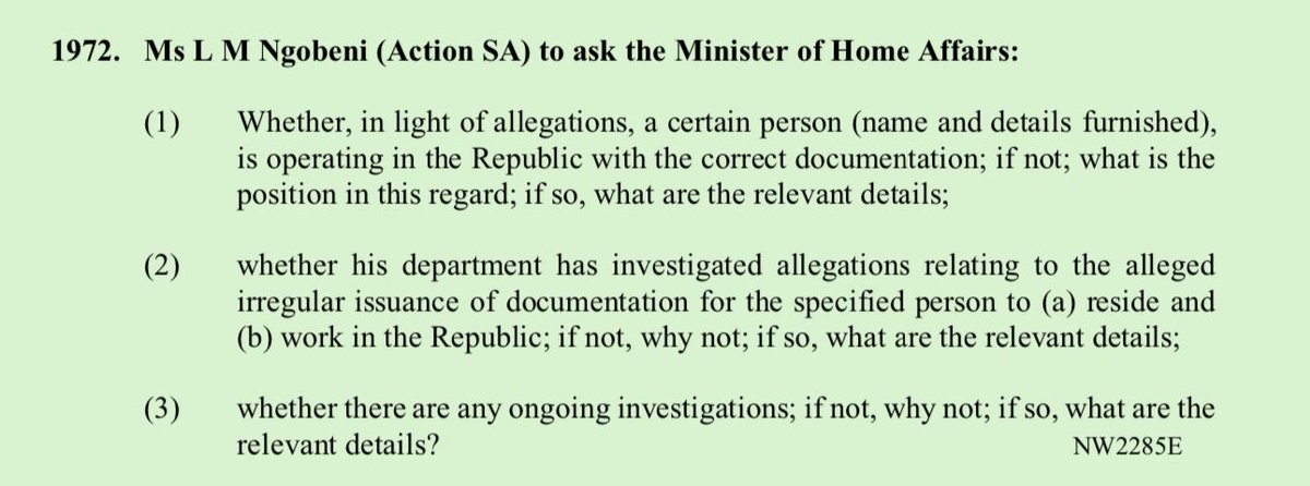 lolobee052's tweet image. As we wait for answers on Chitando, we must also ask:
How did his lawyer slip through the cracks?
A law firm linked to him isn’t properly registered, yet he’s been in courtrooms.Only “experience” he has is during his studies in moot courts.
#PFSA #SindisoSibanda
@CouncilPractice