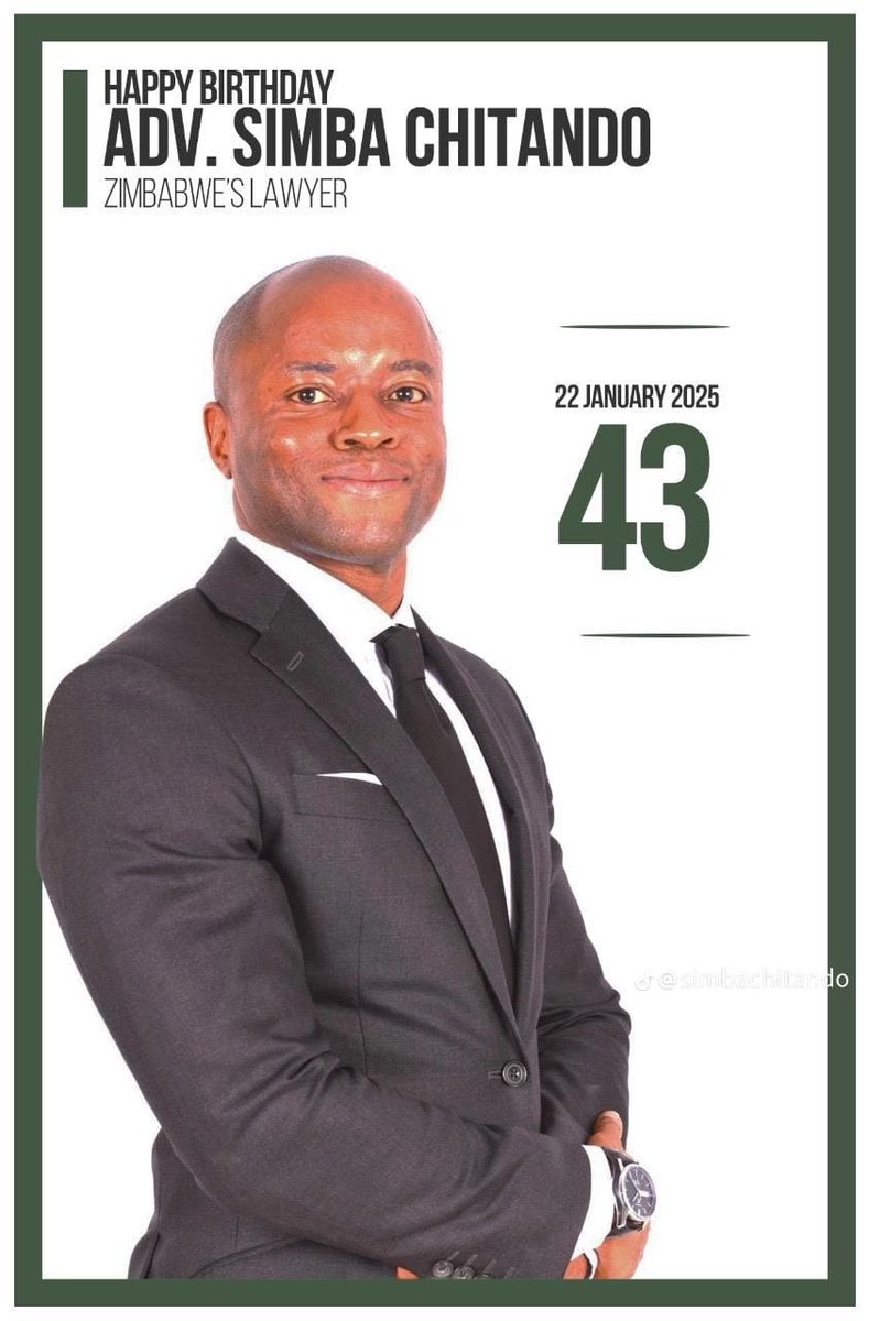 lolobee052's tweet image. As we wait for answers on Chitando, we must also ask:
How did his lawyer slip through the cracks?
A law firm linked to him isn’t properly registered, yet he’s been in courtrooms.Only “experience” he has is during his studies in moot courts.
#PFSA #SindisoSibanda
@CouncilPractice