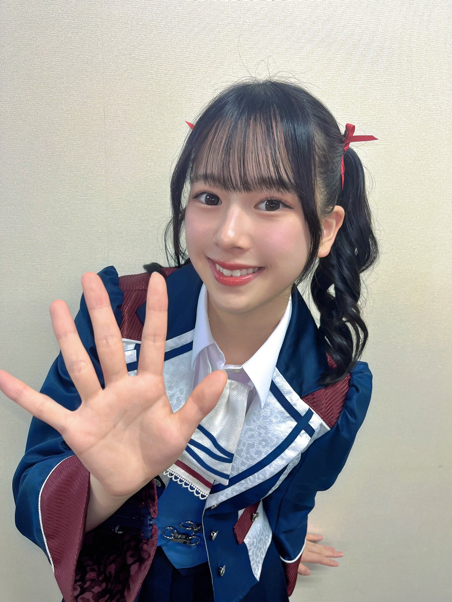 青原優花　リミスタ　チューストライク　直筆チェキ　NMB48 青原優花 リミスタ チューストライク 直筆チェキ NMB48 - メルカリ