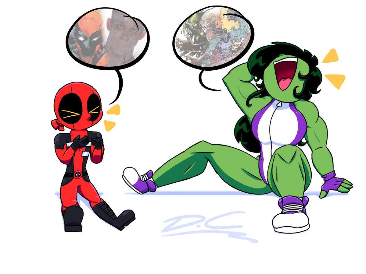 DCA64306187's tweet photo. Throwback mwahaha
#marvel #shehulk #jenwalters #jenniferwalters https://t.co/cVSUSczzMN