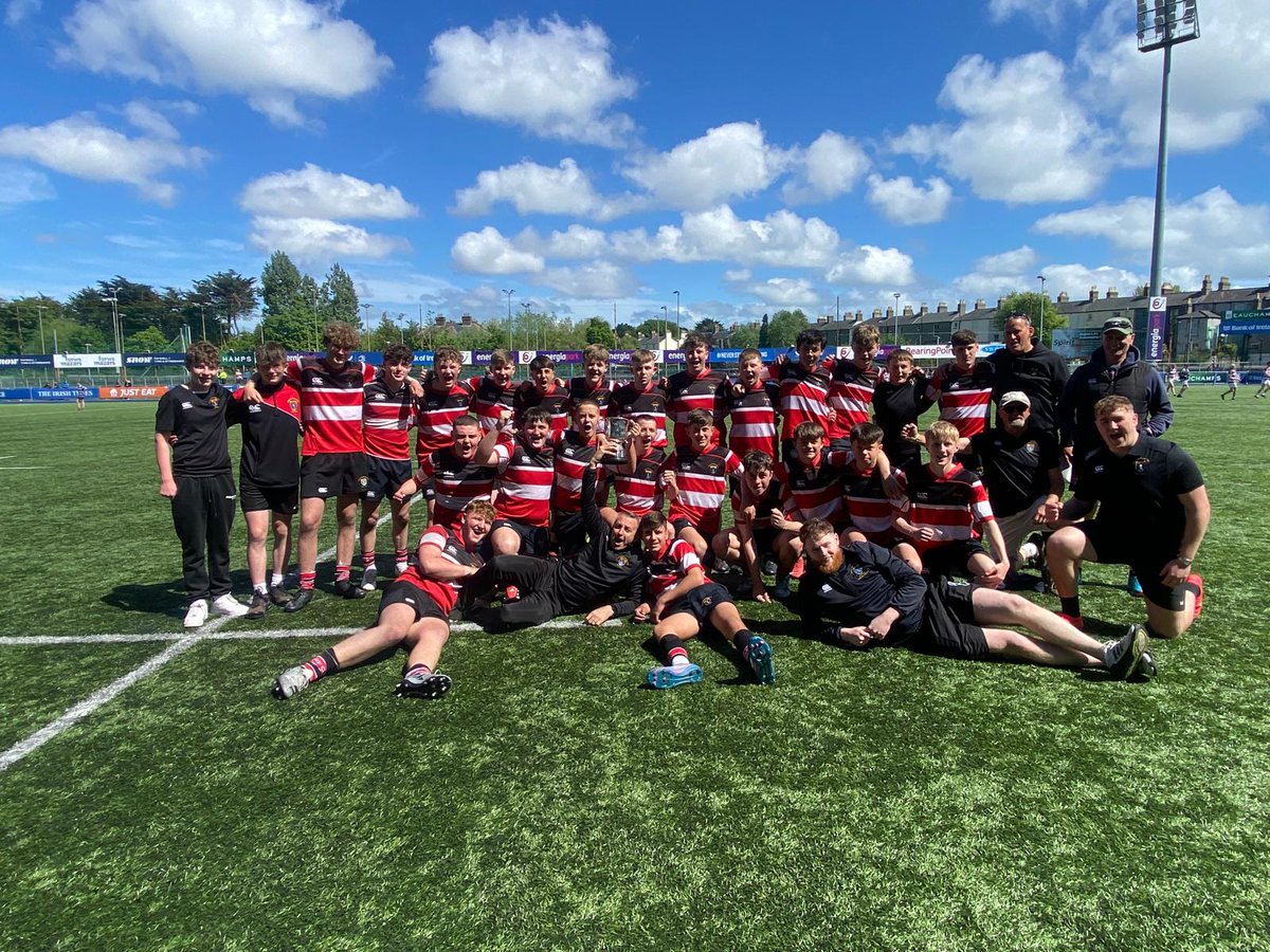 Wicklow CCRO.Leinsterrugby (@ccrowicklow) on Twitter photo It was a great day at Energia Park yesterday for the <a href="/LeinsterBranch/">Leinster Domestic</a> youth finals. Our U15s bring the cup home to Ashtown Lane. #FromTheGroundUp #neverstopcompeting <a href="/WicklowRFC/">Wicklow RFC</a> <a href="/active_wicklow/">Wicklow LSP</a> It was a great day at Energia Park yesterday for the <a href="/LeinsterBranch/">Leinster Domestic</a> youth finals. Our U15s bring the cup home to Ashtown Lane. #FromTheGroundUp #neverstopcompeting <a href="/WicklowRFC/">Wicklow RFC</a> <a href="/active_wicklow/">Wicklow LSP</a>