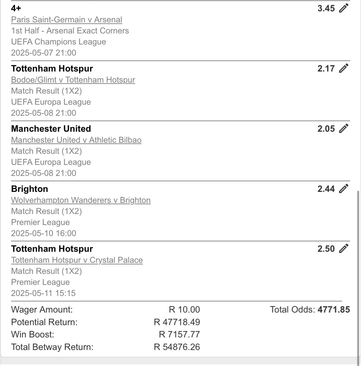 Let’s not trying now, talking to those who believe 🚨✅🤲🏽💰💰

X999F70BA
19:00