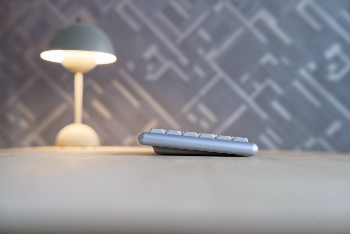 [Coming soon] VERO
Stay tuned