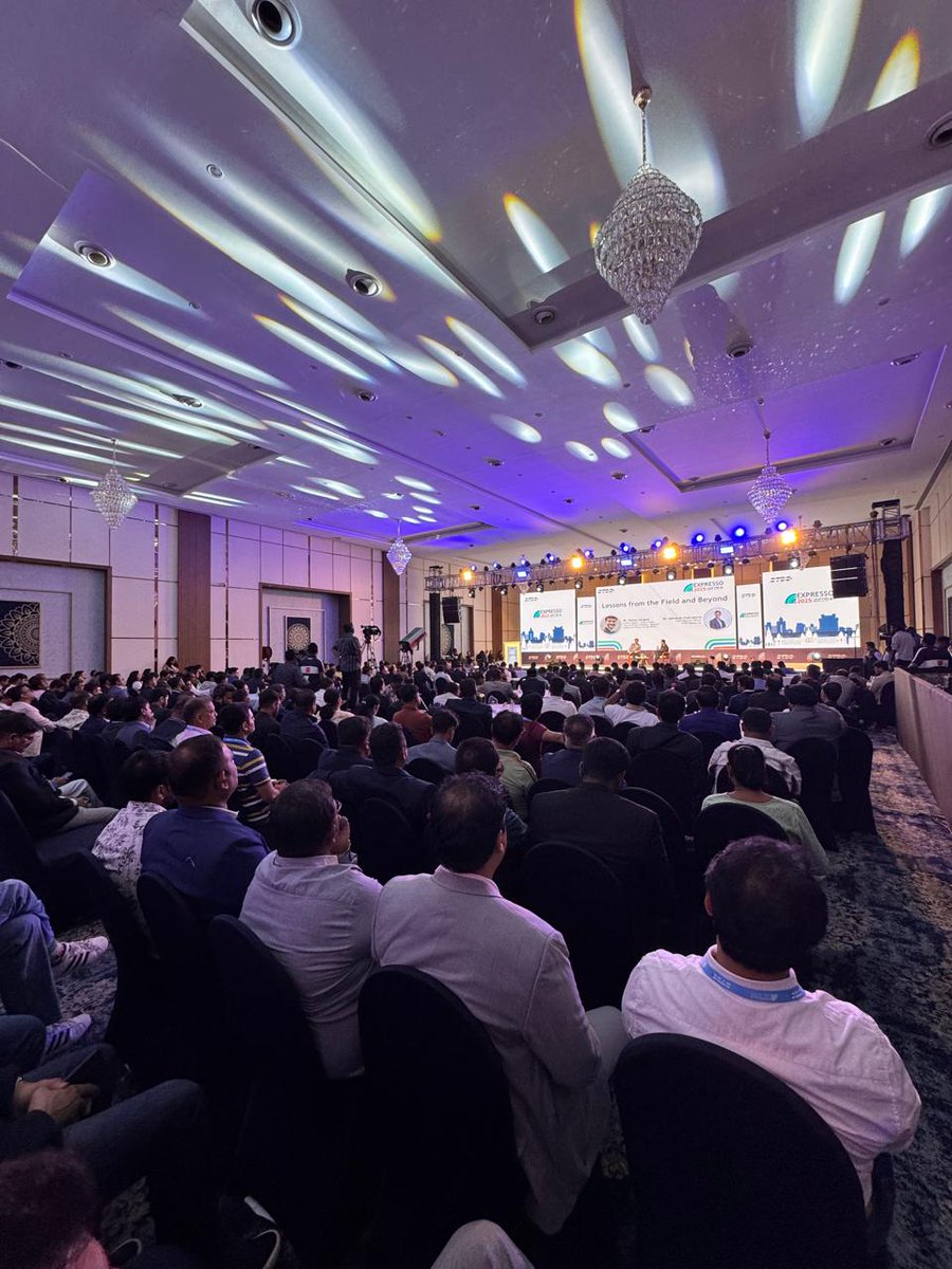 Bangalore brewed more than just coffee at Expresso - it sparked a movement.

Over five energizing days, we aligned on bold goals, celebrated high performers, and laid the foundation for a transformative 2025–2026.

From sunrise cricket matches to power-packed strategy workshops,