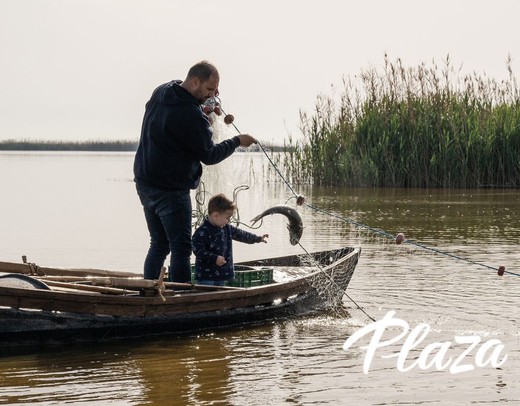 🔹 #RevistaPlaza | Volver a navegar l’Albufera

➡️buff.ly/V0wRgRD 

✍️  Olga Briasco (<a href="/obriasco/">Olga Briasco</a>)