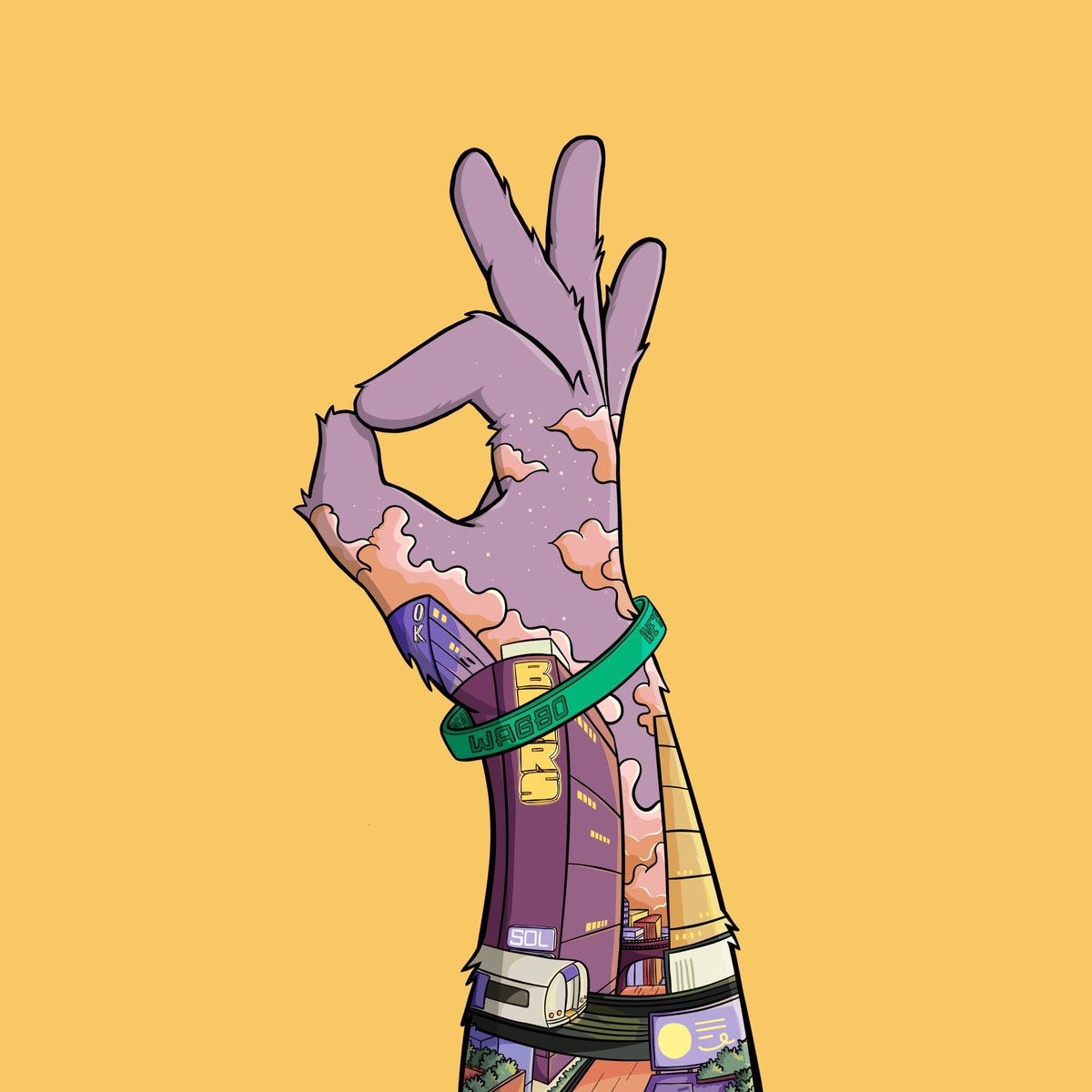 Okay Beans tweet media