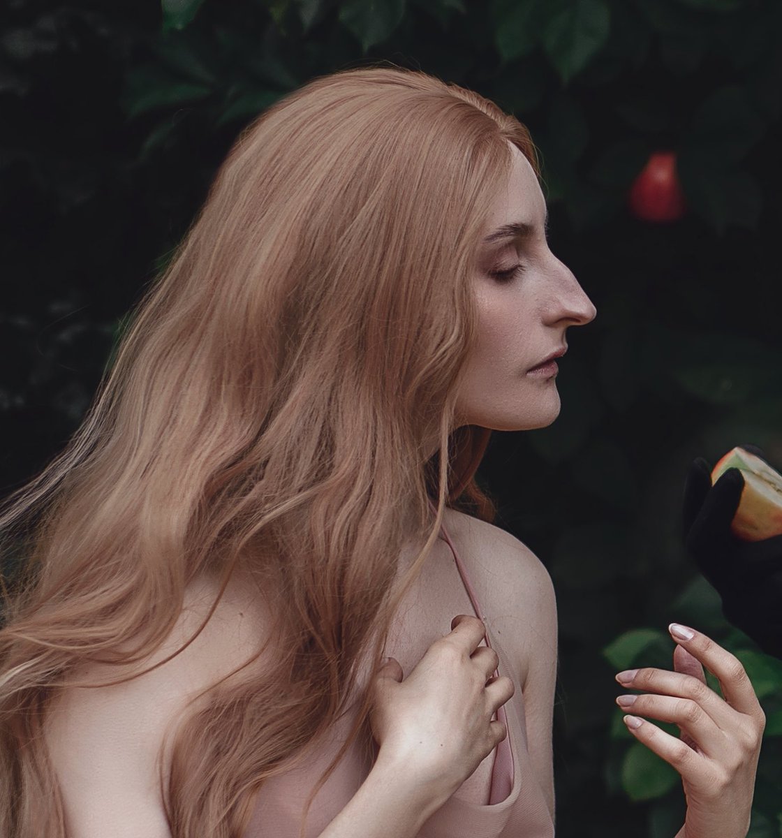 Hell Zaches ⛩️ tweet media