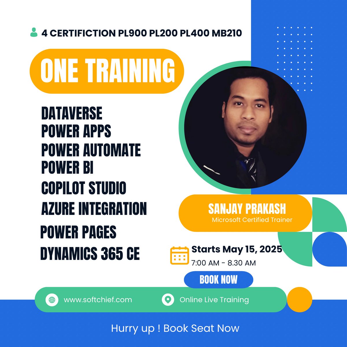 Sanjaya - Microsoft MVP (@thesoftchief) on Twitter photo 