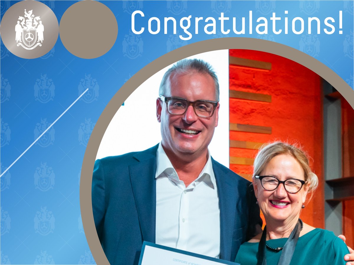 USANZ (@usanzurology) on Twitter photo Huge congratulations to <a href="/OconnellProf/">Helen OConnell AO</a> & <a href="/lawrentschuk/">Nathan Lawrentschuk</a> on their outstanding achievements at #AUA2025!
Helen was honoured with the Secretary Commendation for Global Leadership and Nathan received the Best Presentation Award at the AUA Innovation Session. Huge congratulations to <a href="/OconnellProf/">Helen OConnell AO</a> & <a href="/lawrentschuk/">Nathan Lawrentschuk</a> on their outstanding achievements at #AUA2025!
Helen was honoured with the Secretary Commendation for Global Leadership and Nathan received the Best Presentation Award at the AUA Innovation Session.
