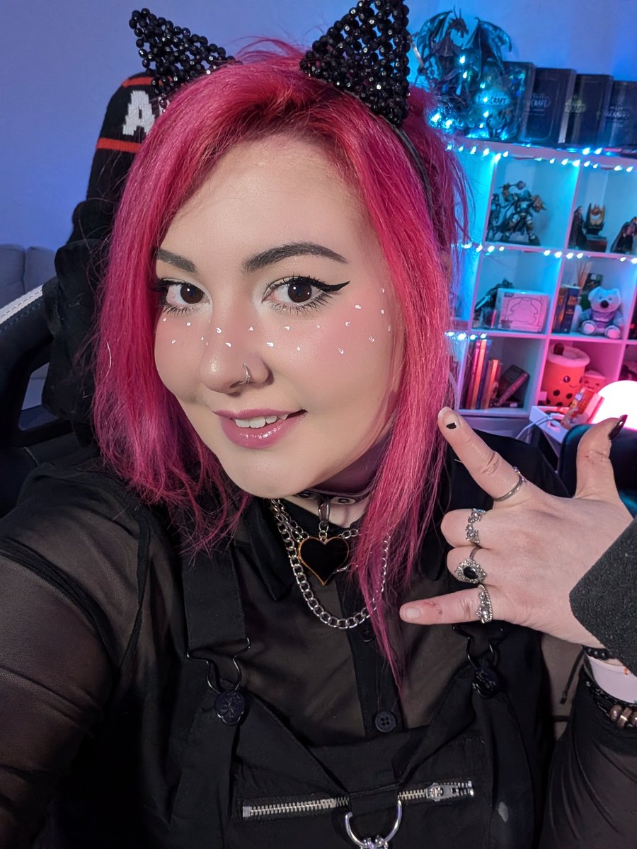 MzSweetDevil 💗 tweet media