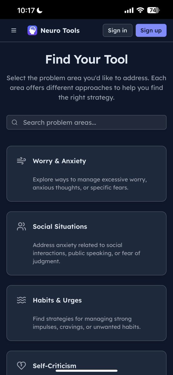 Martin Buur (@martin_buur) on Twitter photo Playing around with <a href="/pwabuilder/">PWABuilder</a> to package my webapp as an iOS app. Lots of small little details to work out in terms of UI/UX but I'm happy with the result.
I do appreciate people building native apps but I don't enjoy the experience so sticking with web tech for now Playing around with <a href="/pwabuilder/">PWABuilder</a> to package my webapp as an iOS app. Lots of small little details to work out in terms of UI/UX but I'm happy with the result.
I do appreciate people building native apps but I don't enjoy the experience so sticking with web tech for now