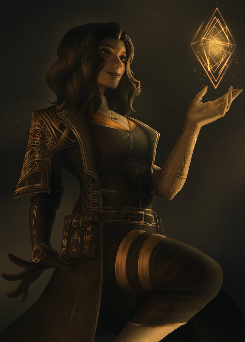 Lune #ClairObscurExpedition33