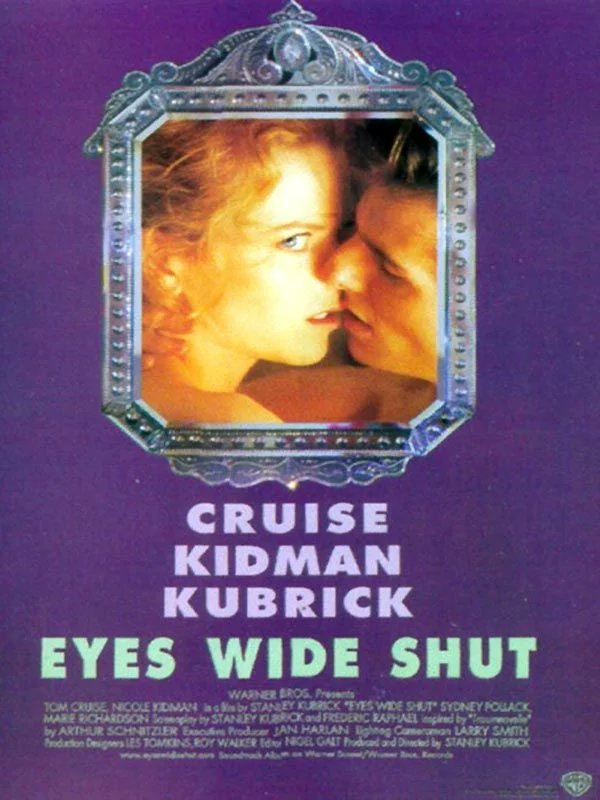 Fabien Buzzanca (@fabienbuzzanca) on Twitter photo Hier soir, j'ai eu la chance de revoir Eyes Wide Shut, et cette fois sur le grand écran du <a href="/cineum/">Cineum Cannes</a>. J'étais beaucoup trop jeune pour le comprendre la première fois. Ce film divise beaucoup. Il y a ceux qui trouvent cela confus et barbant, et les autres qui crient au chef-d'œuvre. Hier soir, j'ai eu la chance de revoir Eyes Wide Shut, et cette fois sur le grand écran du <a href="/cineum/">Cineum Cannes</a>. J'étais beaucoup trop jeune pour le comprendre la première fois. Ce film divise beaucoup. Il y a ceux qui trouvent cela confus et barbant, et les autres qui crient au chef-d'œuvre.