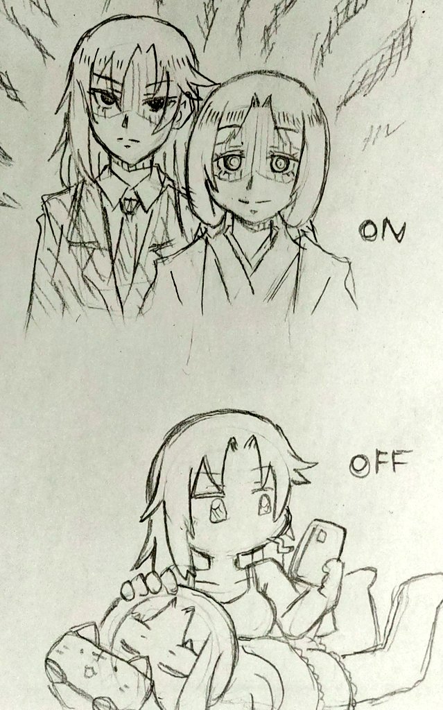 #そのにぼの可愛さも広めるぞ 