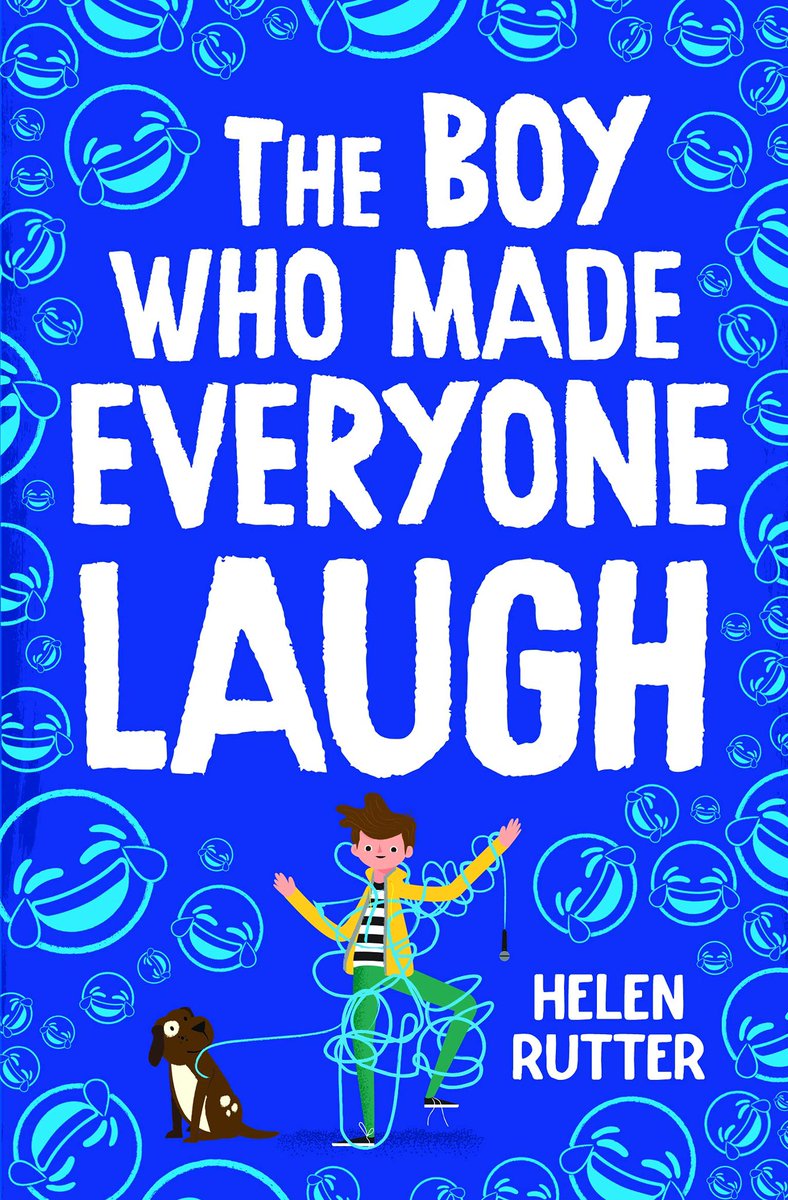 Kiveton Park Meadows Junior School (@kpmjschool) on Twitter photo I know I will have lots children jealous in Watson class that I have picked up this amazing book to start reading this week. They’ll be a battle to who gets it after me! <a href="/HelenRutterUK/">Helen Rutter</a> I know I will have lots children jealous in Watson class that I have picked up this amazing book to start reading this week. They’ll be a battle to who gets it after me! <a href="/HelenRutterUK/">Helen Rutter</a>