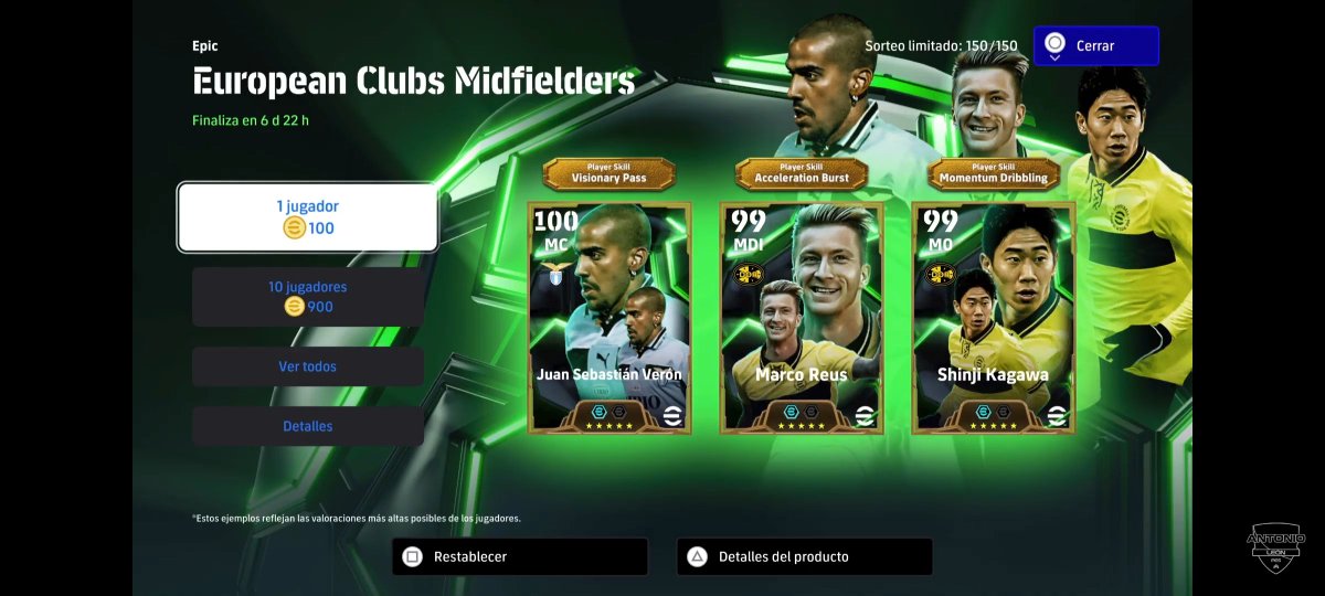 WE_ARETHEGAME's tweet photo. #JusticeForEA Exclusividade do @BVB e @DFL_Official não foi respeitada pela @Konami
@EASPORTS 👀 https://t.co/8ZnoYvpDBt