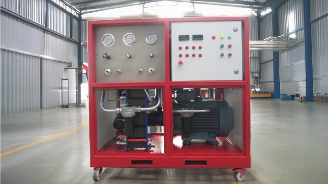 NeometrixDefLtd's tweet image. #hydraulic #flushingrig #defence #neometrix
Hydraulic Flushing Rig neometrixdefence.com/products/hydra…
@TheSPSingh @neometrixgroup