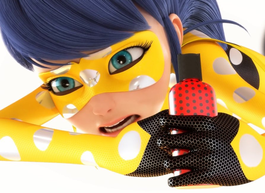 런던의 맛: 울상짓는 🐞