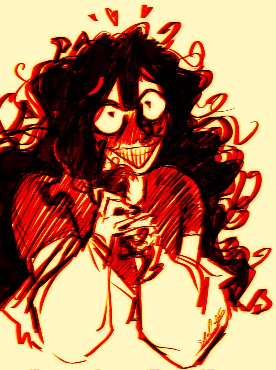 Cuauocuili_9's tweet image. Just realized i got 1k????? WAOS 
THANK YOU SO MUCH!!