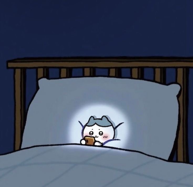 jardinefimero's tweet image. me at 3am