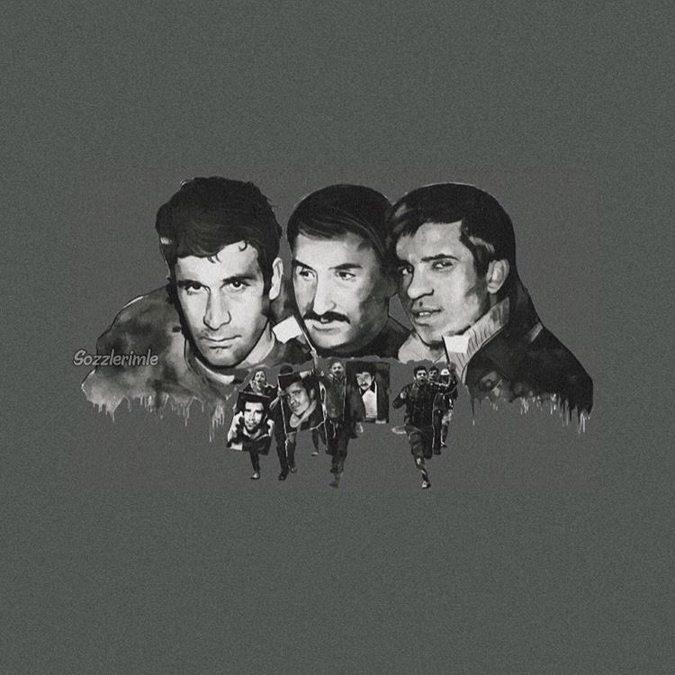 gullyallcin's tweet photo. Bilinsin ki sıralarınıza dökülen karanfilleriz hala.
Bilinsin ki sesinizi duyarız aynı meydanlarda. 
Bilinsin ki kavganız armağan ve emanettir bize, direnç ve inatla. 
…
 ve o üç fidan,
her “özgürlük” diyenin sesinde
her “bağımsızlık” isteyenin yüreğinde
#6Mayıs1972 ✌🏻 https://t.co/dYT6TBdp0W