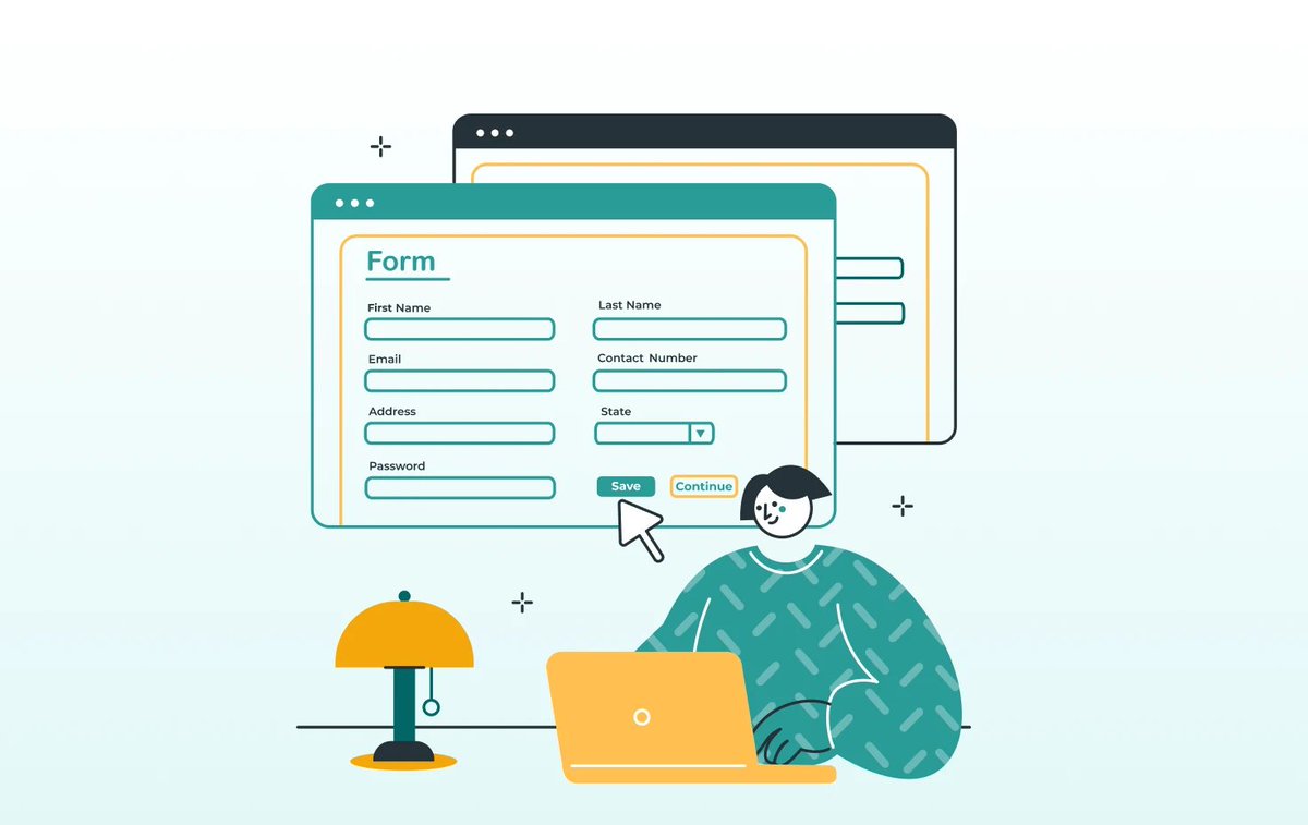 WPBookify's tweet image. Need a user-friendly #WordPress form plugin? 🧩 

Check out the best form builder Plugins in 2025 – from free tools to advanced features.  

📲 Read more: wpbookify.com/best-wordpress…

#Bookify #FormBuilder #plugins #ContactForm #NoCode #WebsiteTools