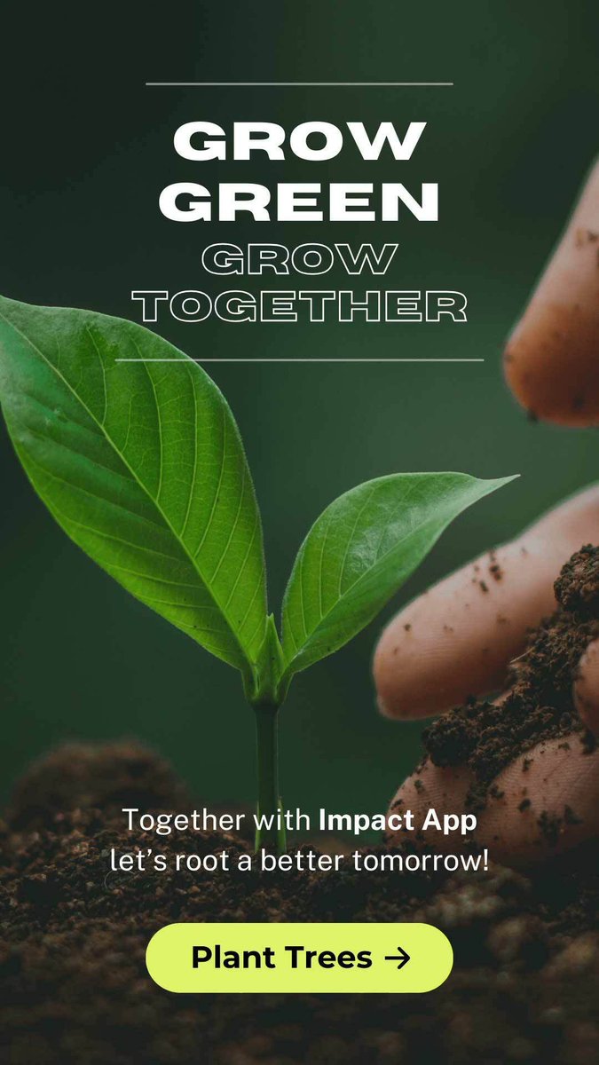 ImpactApp tweet media