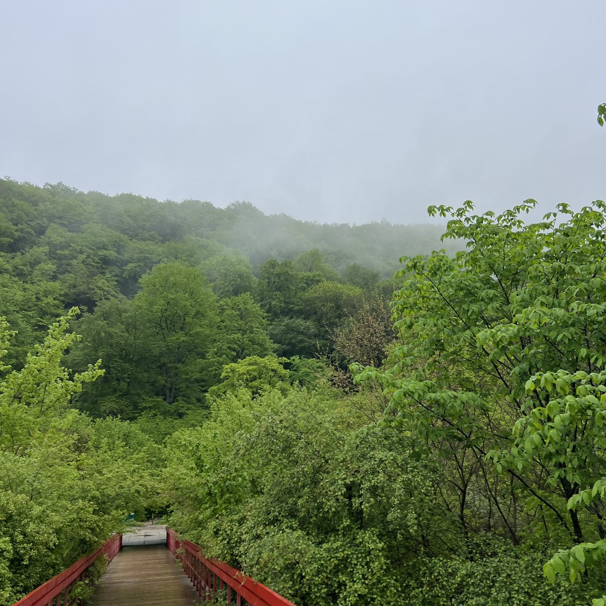 The best place in Nalchik for hiking 🥾