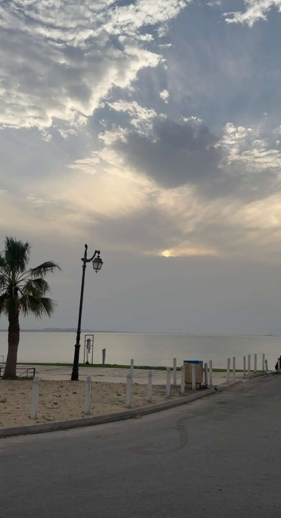 صباح الهدوء.. 
صباح القلوب النقية ..
والنوايا الصادقة..

ونحتاج لهذا الصباح ..