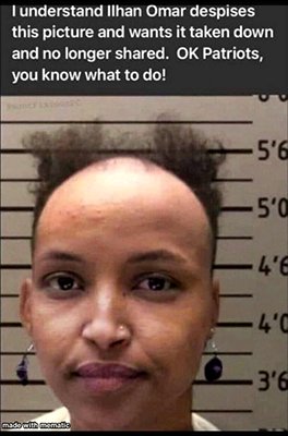 Robin_scan's tweet image. Hating America and Americans should get you deposited immediately