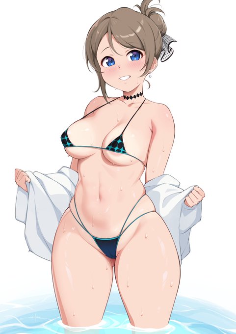 Perfect athletic body for breeding 💦 