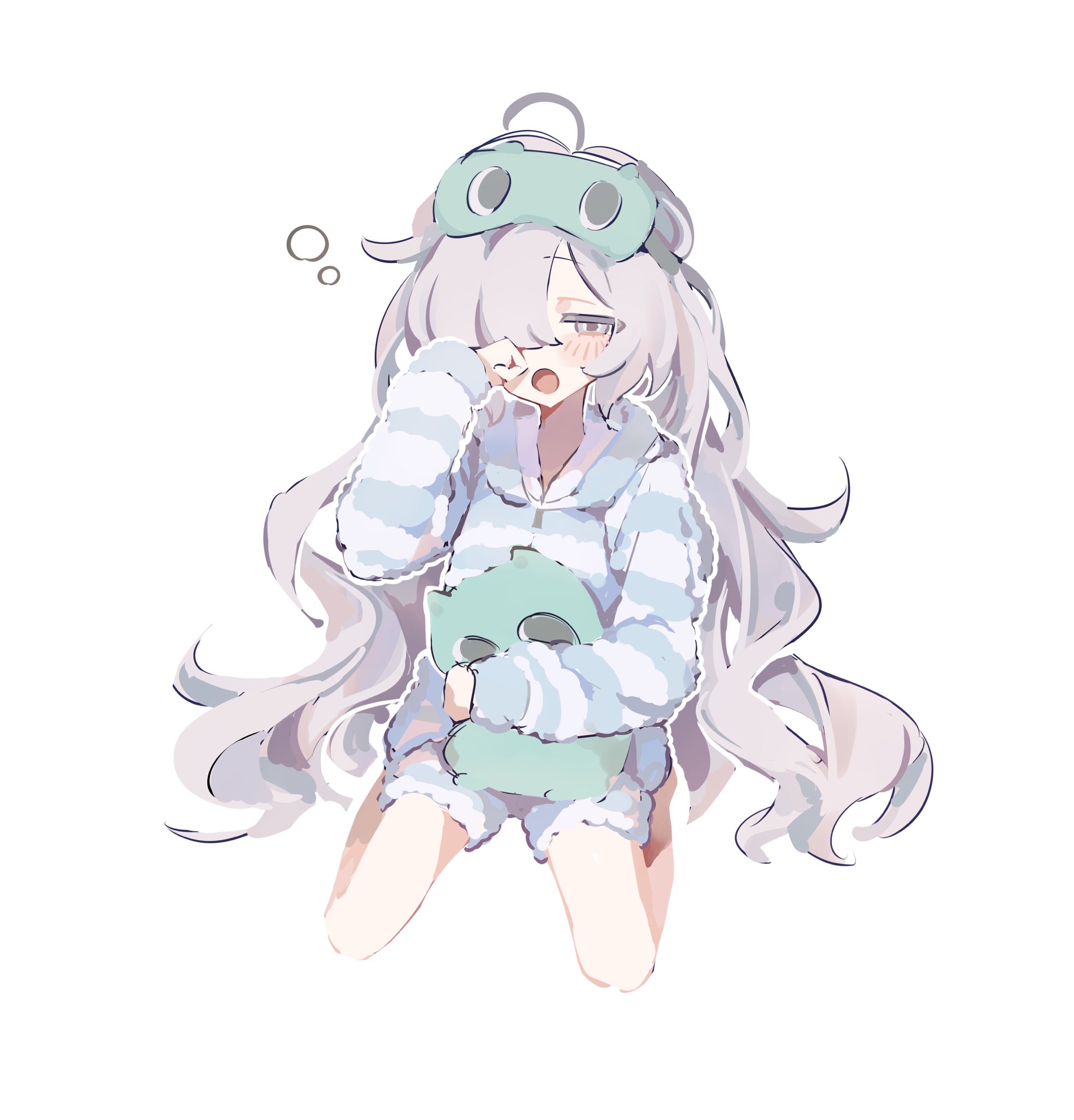 いちごオレ▷関西コミティアO-63 (@P5_1500) / X
