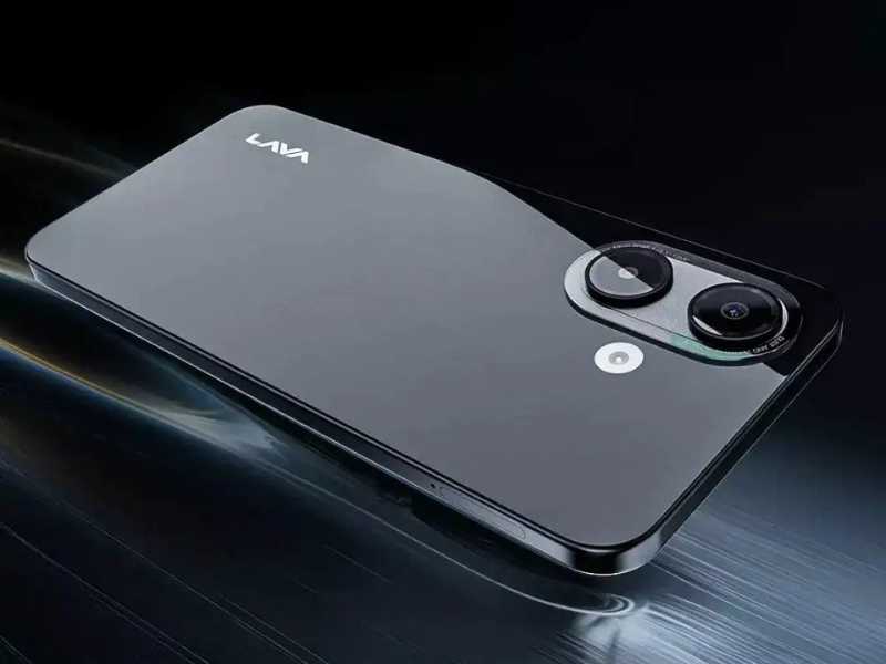 androidPonsel_'s tweet image. 📱 Lava Yuva Star 2 resmi rilis di India!
Harga cuma Rp1,2 jutaan, bawa layar 6,75 inci, Android 14 Go, kamera 13MP, baterai 5000mAh &amp;amp; USB-C.

📌 Selengkapnya androidponsel.com/lava-yuva-star…
#LavaYuvaStar2 #HPmurah #Android14 #GadgetMurah #SmartphoneEntryLevel