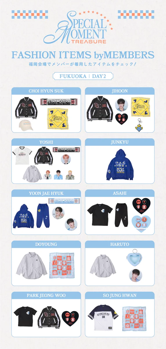 TREASURE JAPAN OFFICIAL on X: 