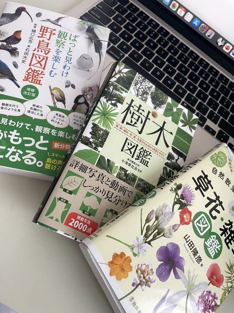 非常に面白い
フィールドワークバンバンしたい