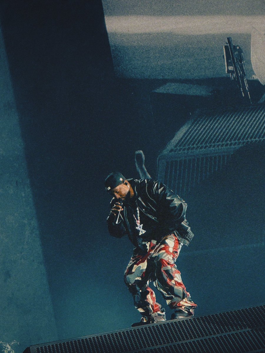 k dot 📸 @ #GrandNationalTour