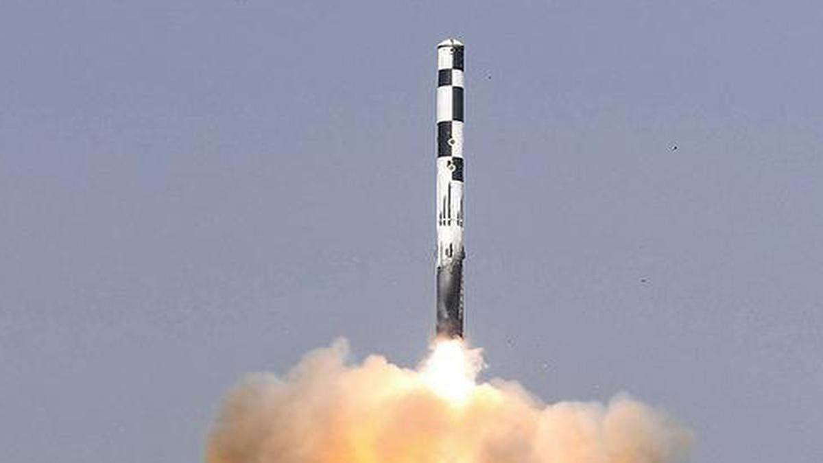 Asif Ali (@asifahmedali12) on Twitter photo Pakistan, you had your warning. BrahMos is the LAST one you’ll get. 🛑💥🔥
#BrahMos #IndianPower #StrikeWithForce #IndiaPakistanWar <a href="/LtGenDPPandey/">Devendra Pratap Pandey</a> <a href="/IndianSinghh/">Akshit Singh 🇮🇳</a> Pakistan, you had your warning. BrahMos is the LAST one you’ll get. 🛑💥🔥
#BrahMos #IndianPower #StrikeWithForce #IndiaPakistanWar <a href="/LtGenDPPandey/">Devendra Pratap Pandey</a> <a href="/IndianSinghh/">Akshit Singh 🇮🇳</a>